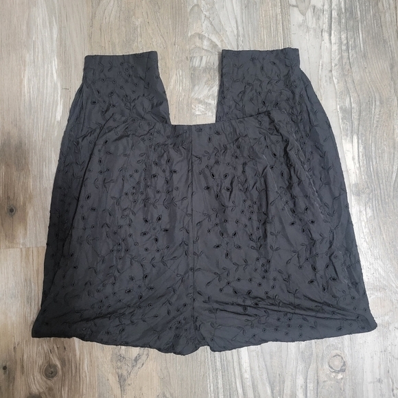 Zara high rise balloon style pants size small - Picture 2 of 9